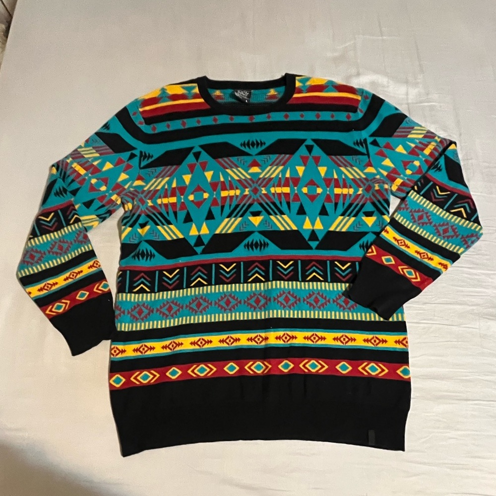 Mens Empyre Sweater